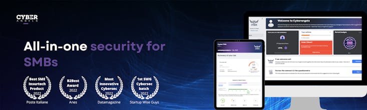 Cyberangels gallery image
