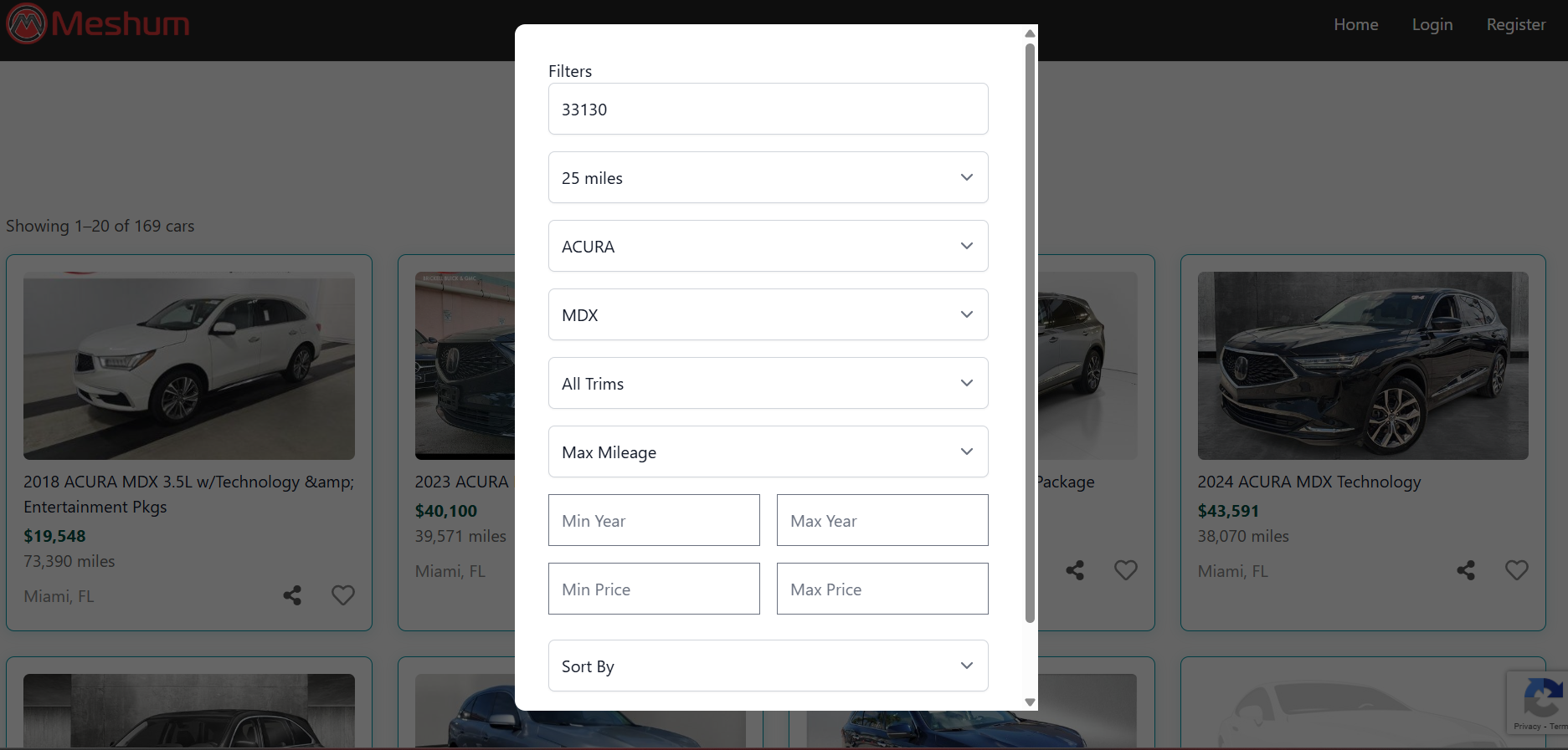 Dichtbij - De Zillow voor gebruikte auto's - zie Actieve lijsten Mestimates. media 5