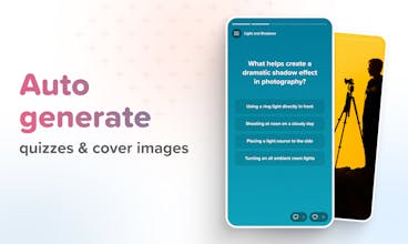 KwaKwa AI Course Creator gallery image
