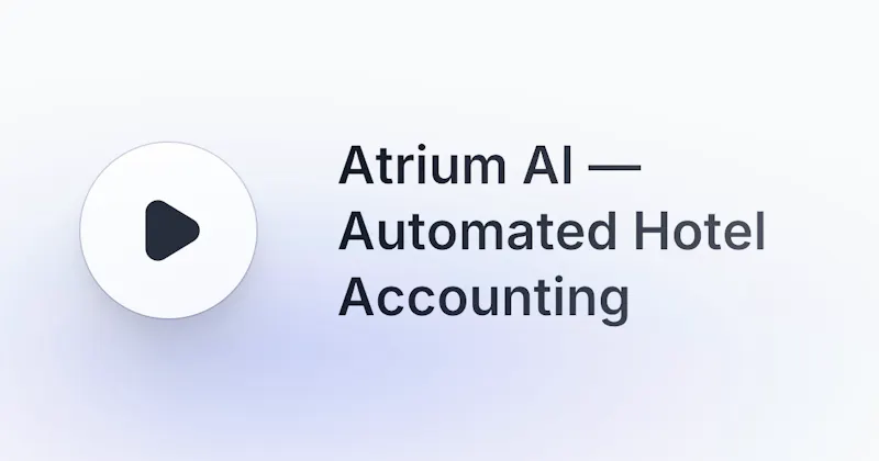 Atrium AI screenshot 5