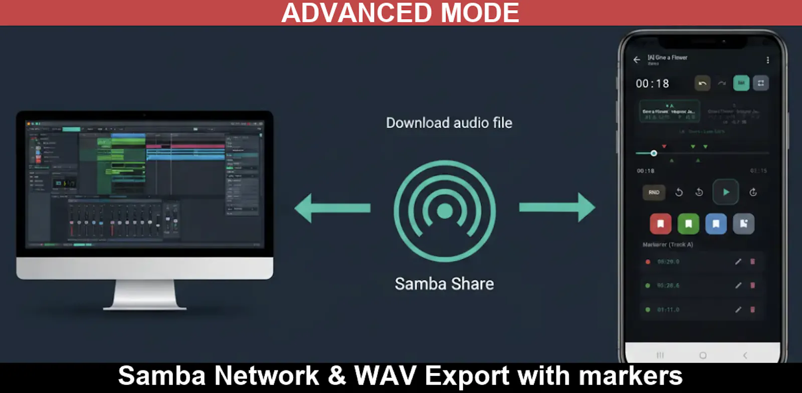 LiveMarks screenshot 5