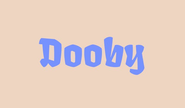 DoobyJS media 1