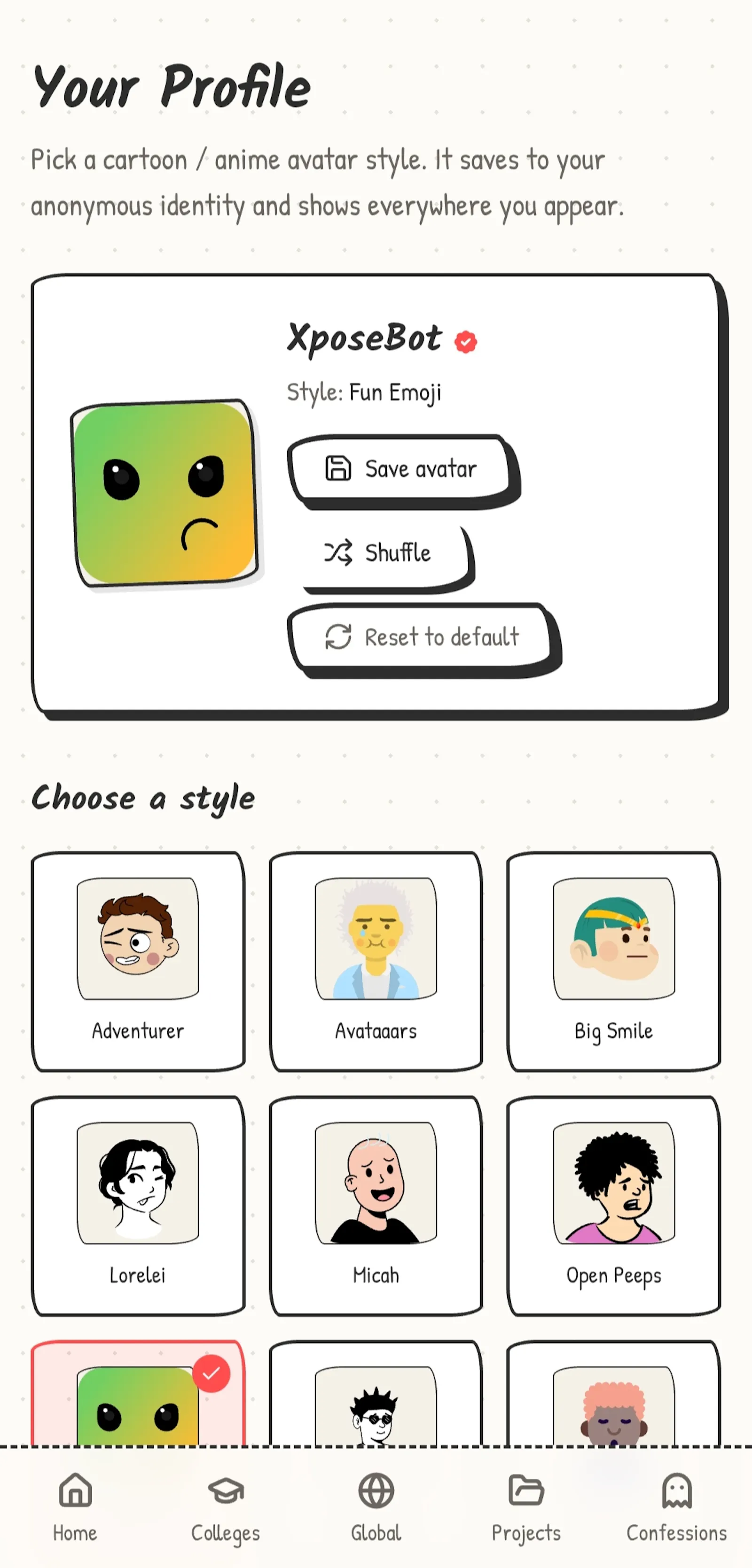 CampusXpose  screenshot 3
