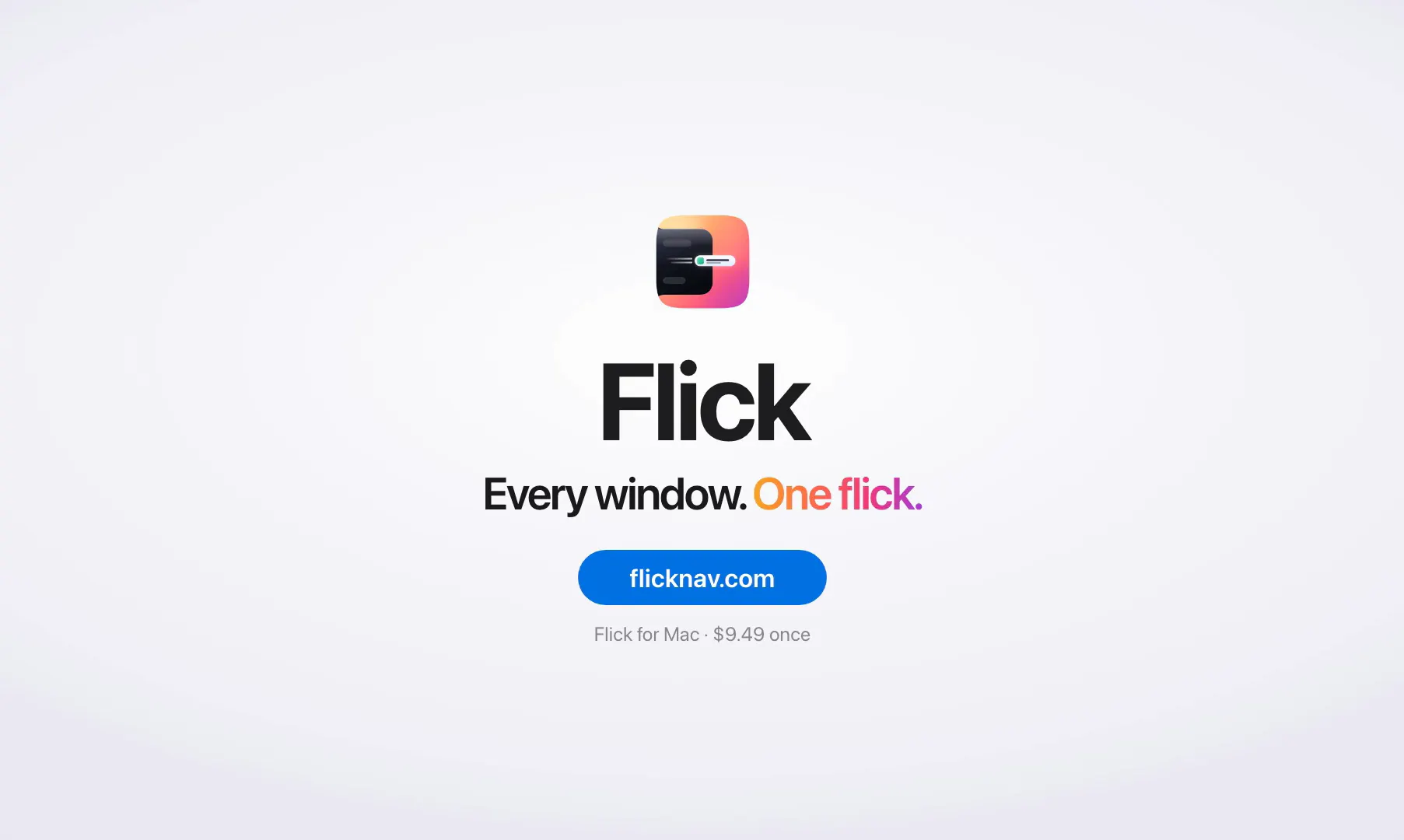 Flick gallery image