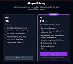 MakeEmotes — Twitch Emote Maker gallery image