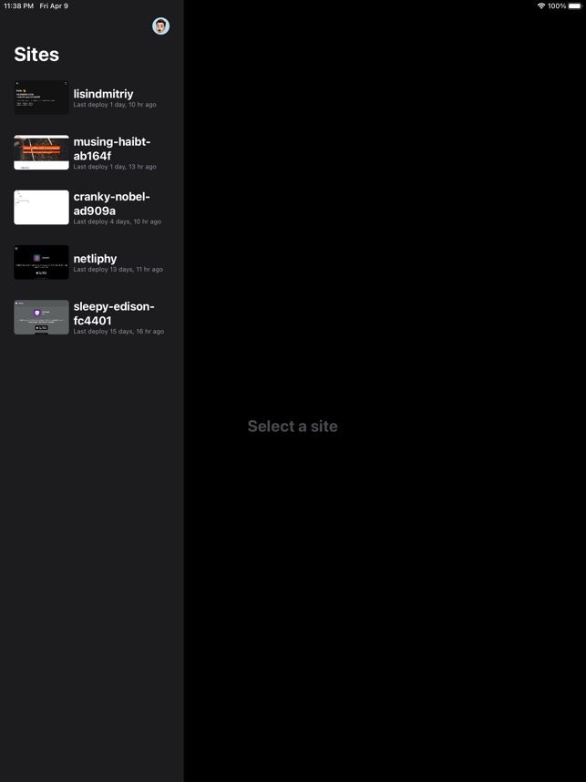 Netliphy gallery image