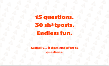 Elon Sh*tposts Quiz gallery image