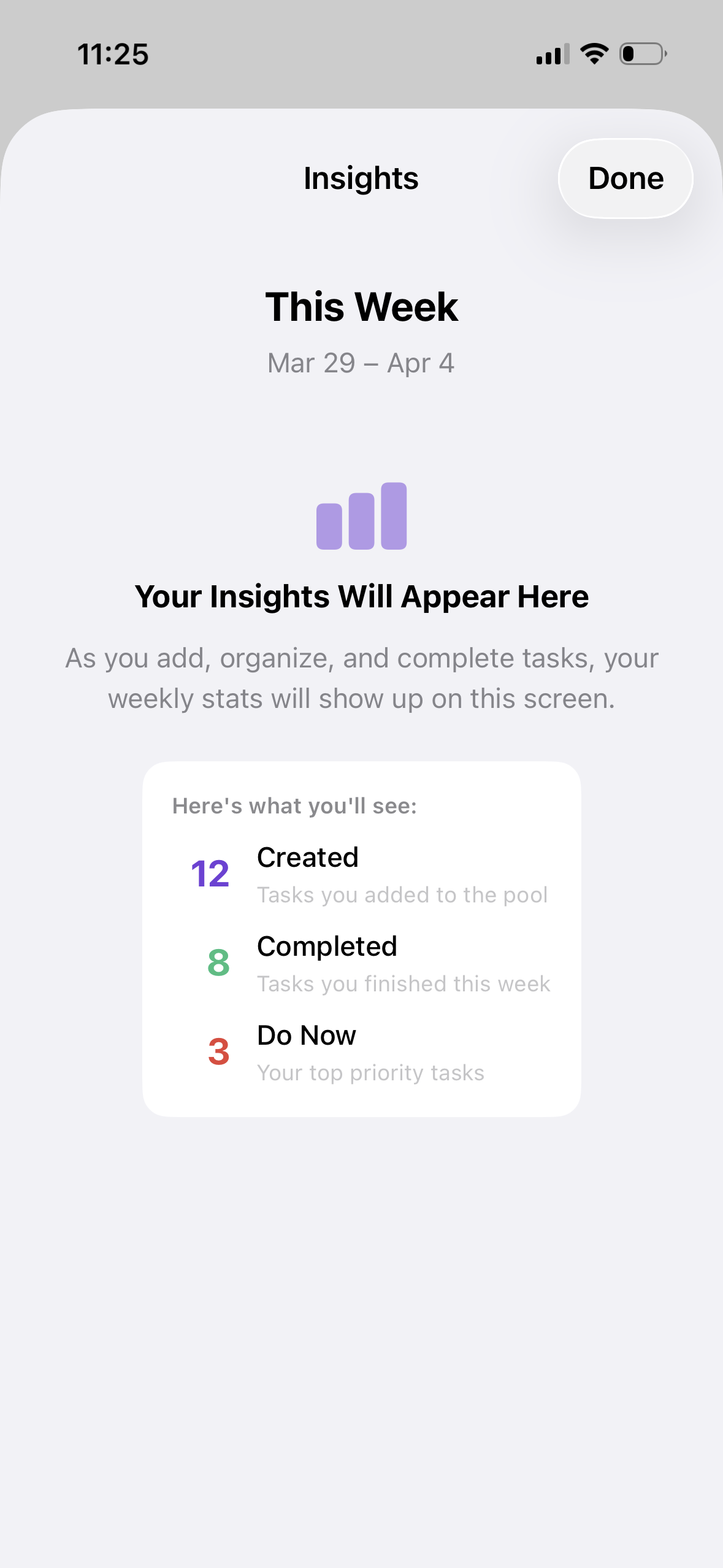 Taskrix  gallery image