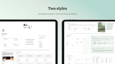 Emotional Finance Tracker gallery image
