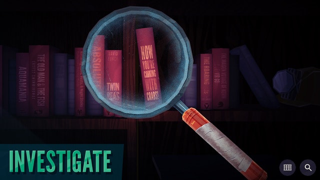 Jenny LeClue gallery image