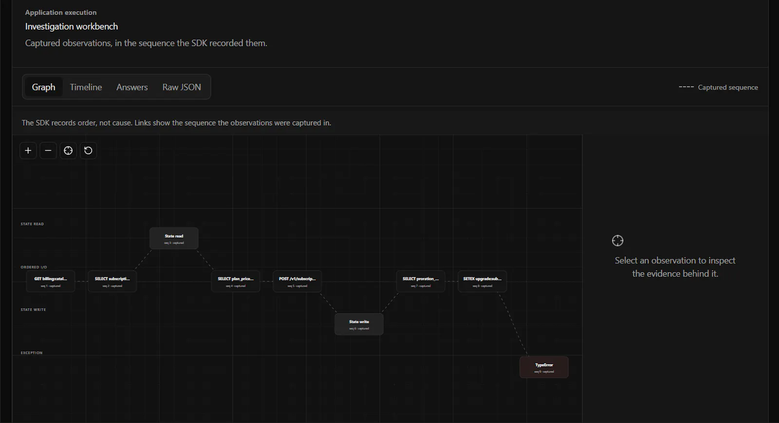 Errorcore screenshot 3
