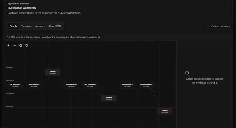 Errorcore screenshot 3