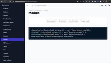 RemixBlocks gallery image