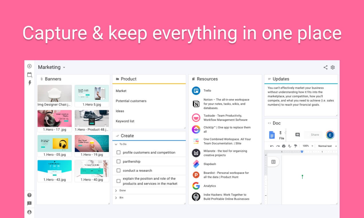 Boardist gallery image