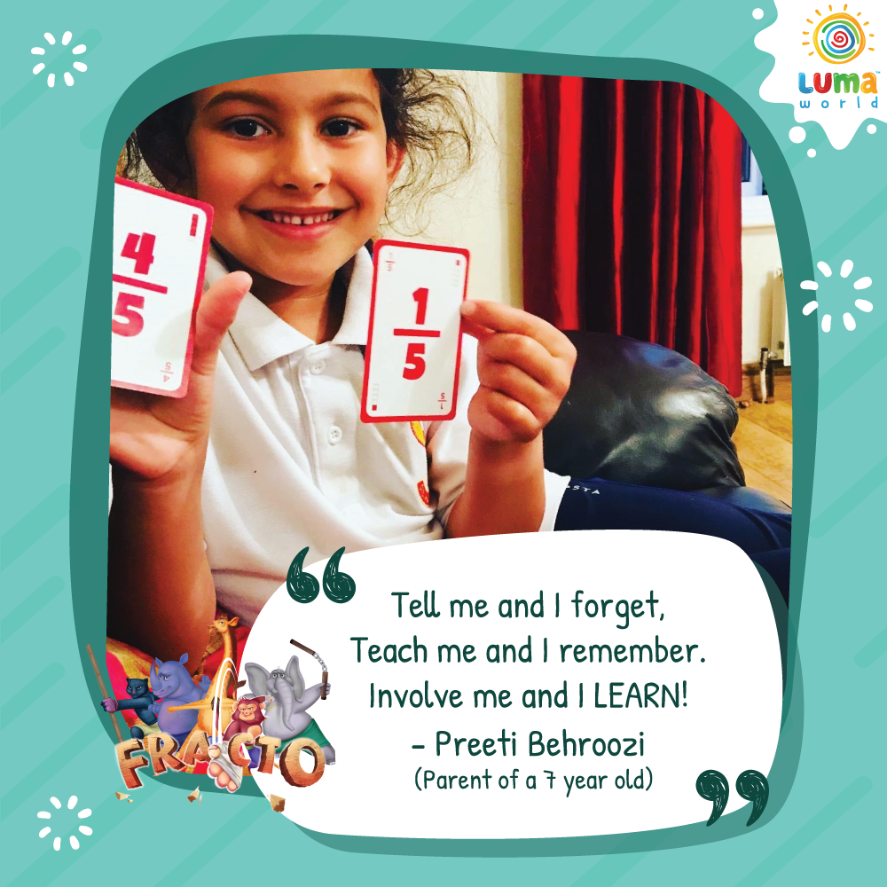 Educational Games & Toys For Kids