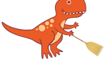 Sweeposaurus image