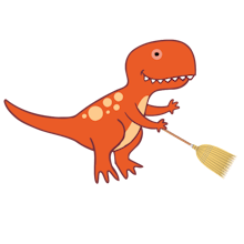 Sweeposaurus gallery image