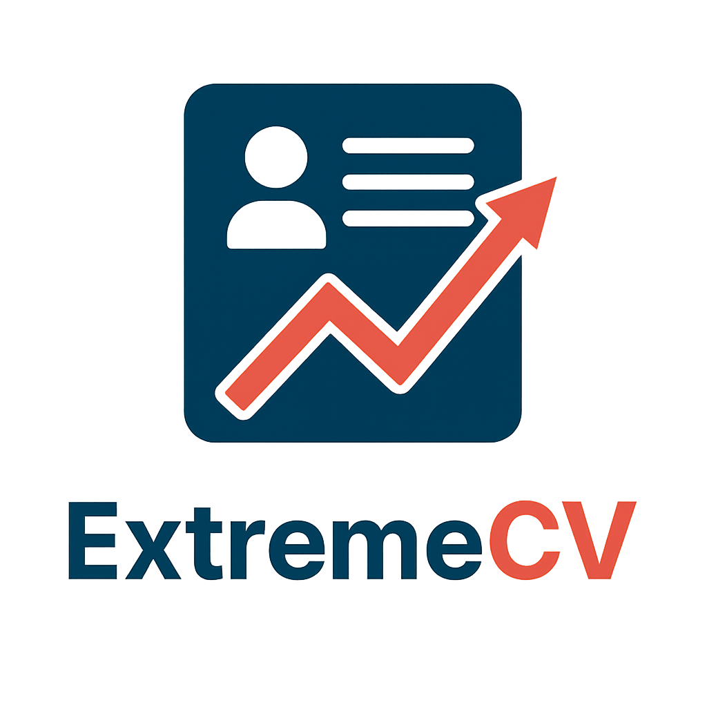 ExtremeCV logo