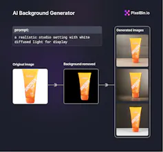 PixelBin.io gallery image