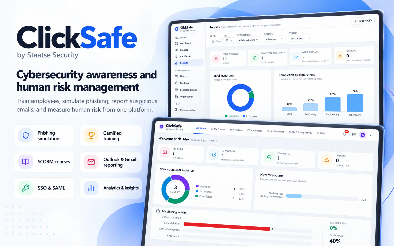 ClickSafe gallery image