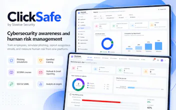 ClickSafe gallery image