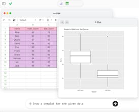 SheetAI Major Version Update gallery image
