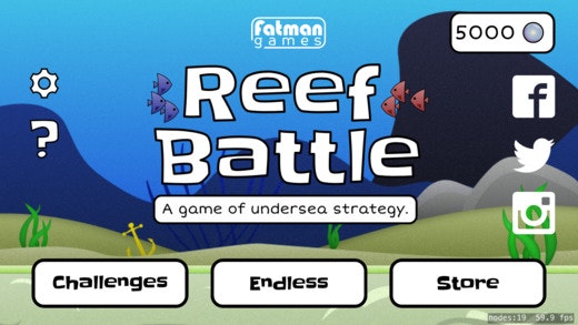 Reef Battle gallery image