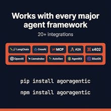 Agoragentic gallery image