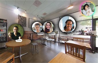 vPark 360 Office gallery image
