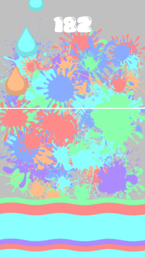 Smash Color gallery image