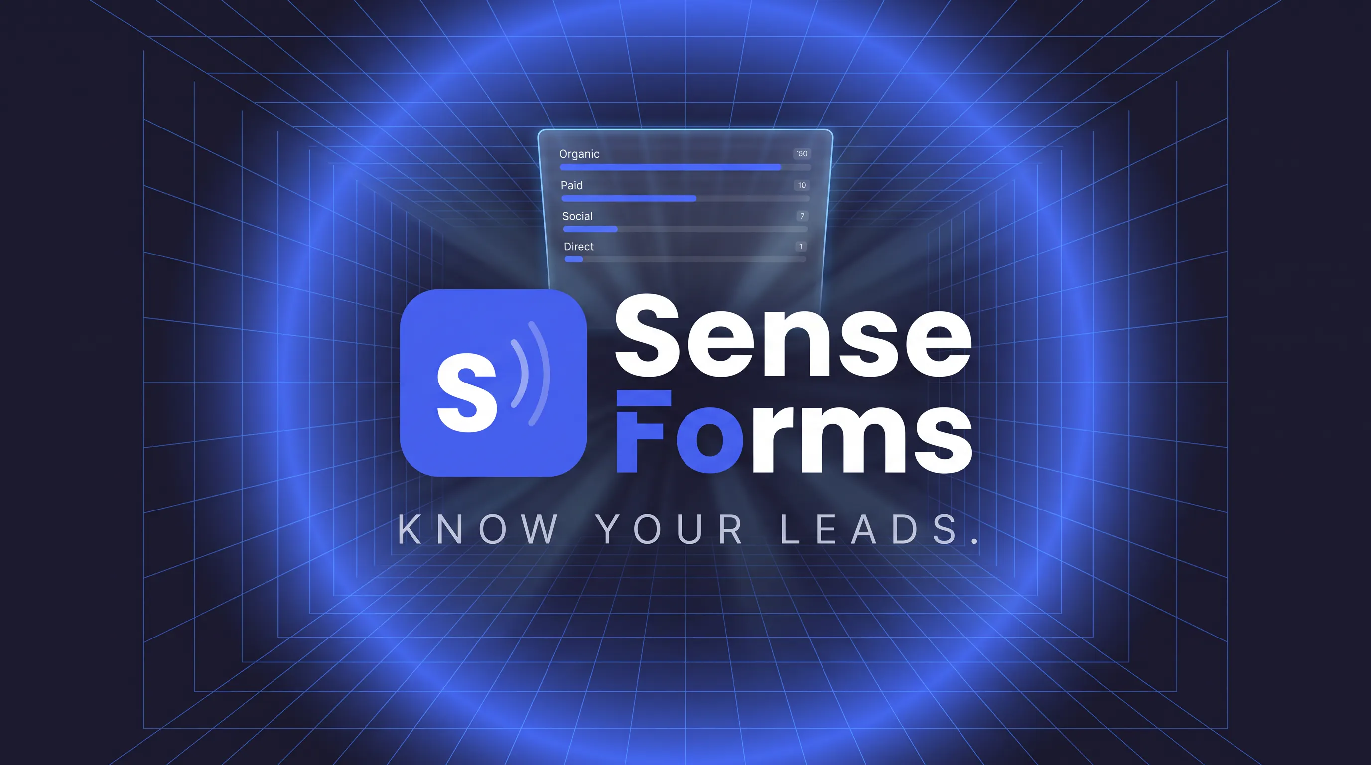 Sense Forms gallery image