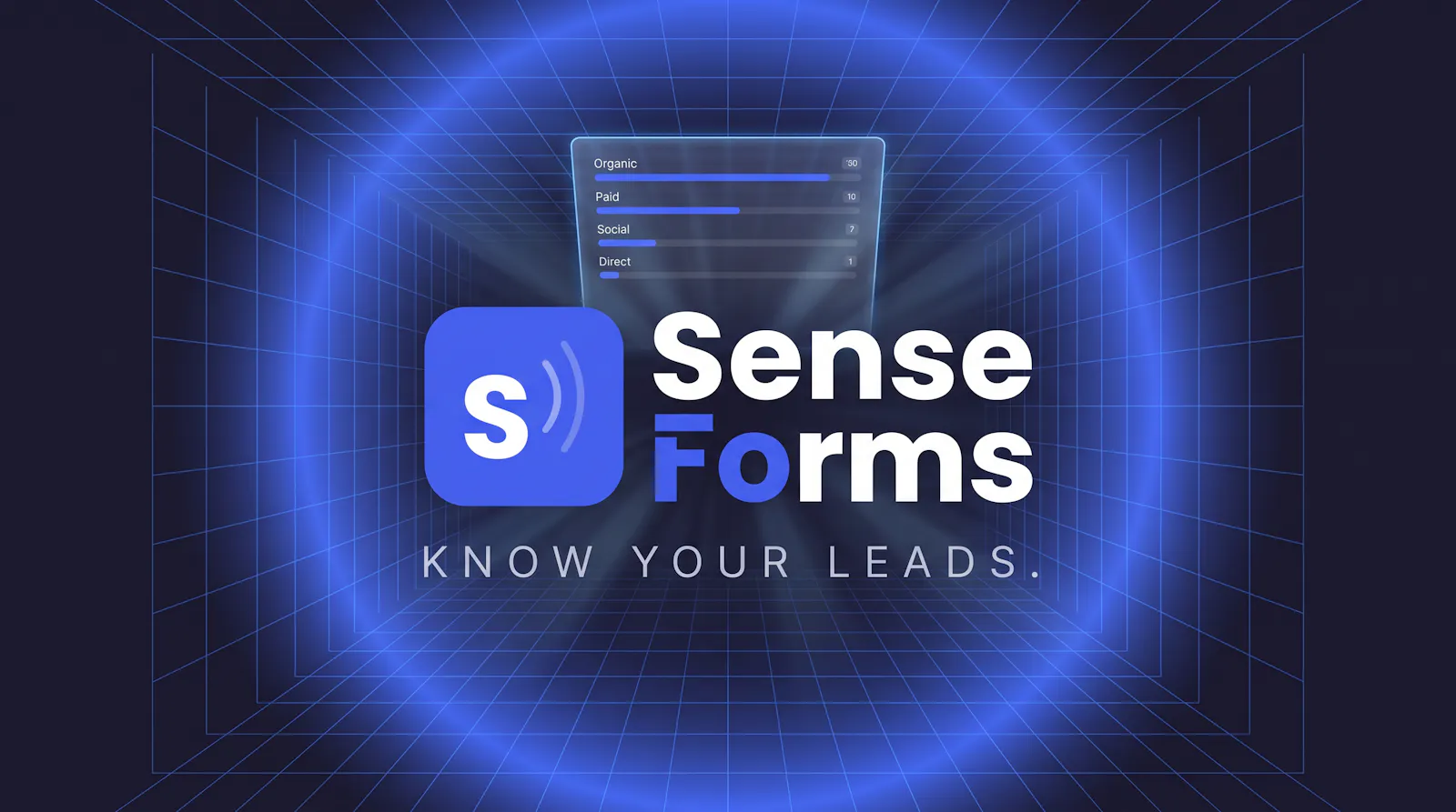Sense Forms screenshot 4
