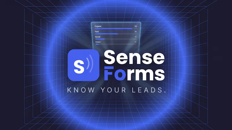 Sense Forms screenshot 4