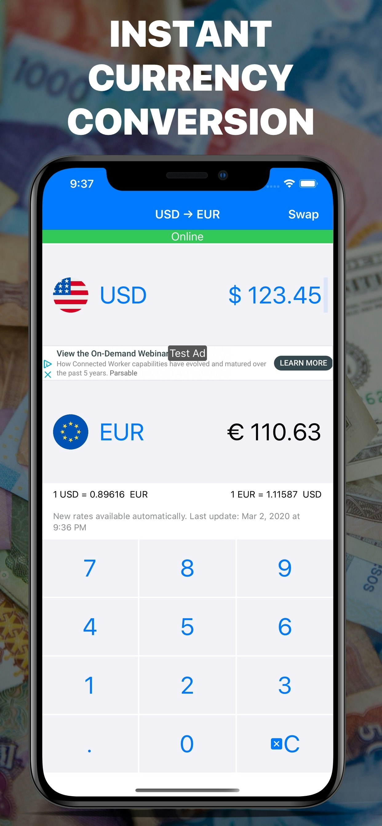MixCoin gallery image