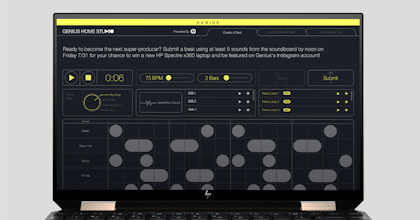 Genius Home Studio gallery image