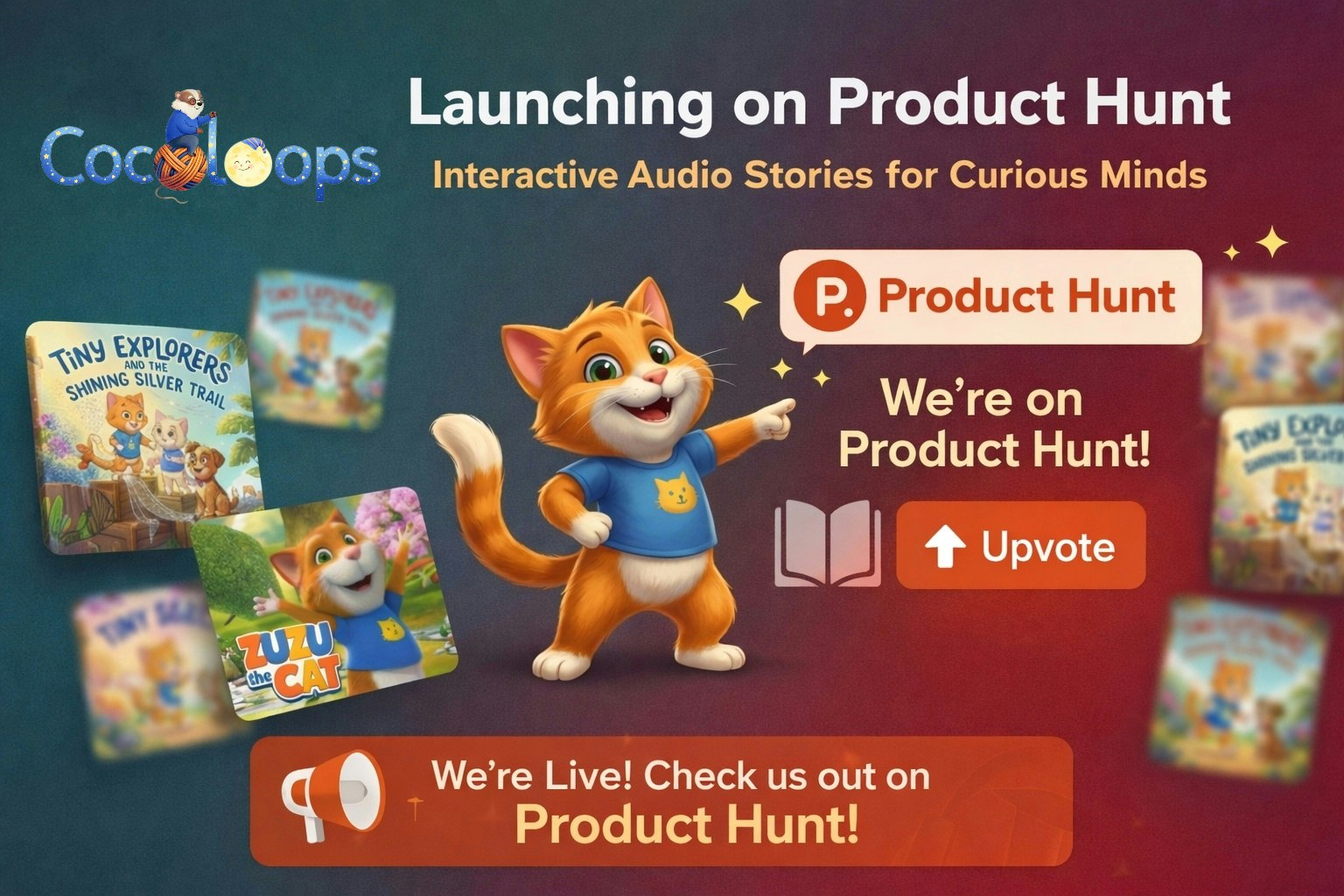 Cocoloops gallery image