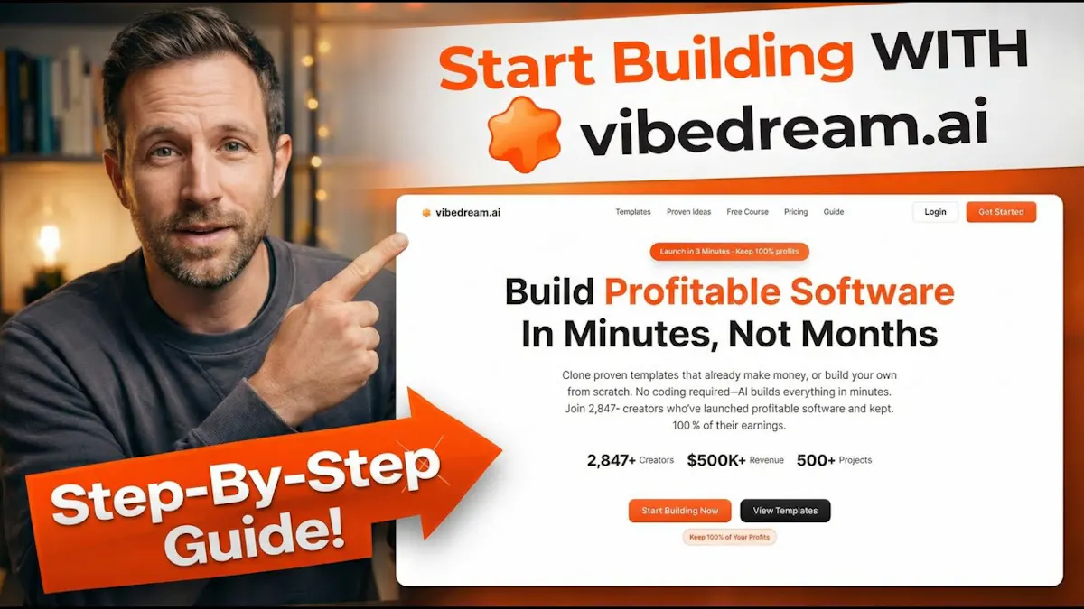VibeDream.ai