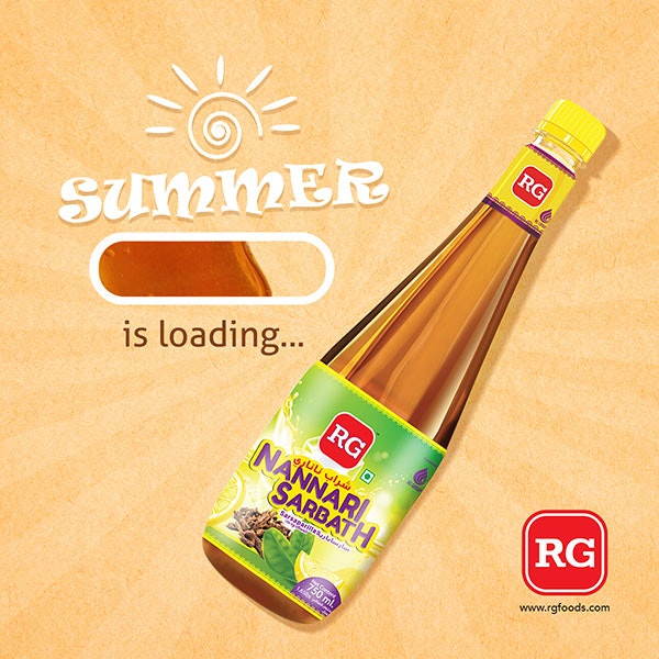 RG GINGELLY OIL | RG FOODS media 4