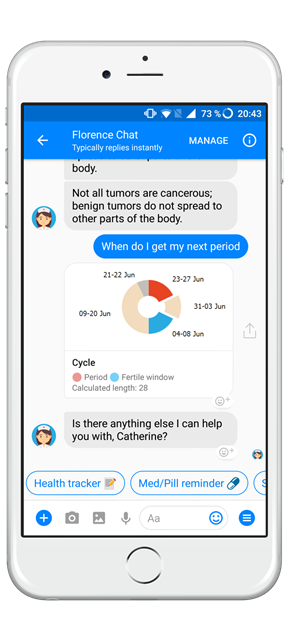 Florence gallery image