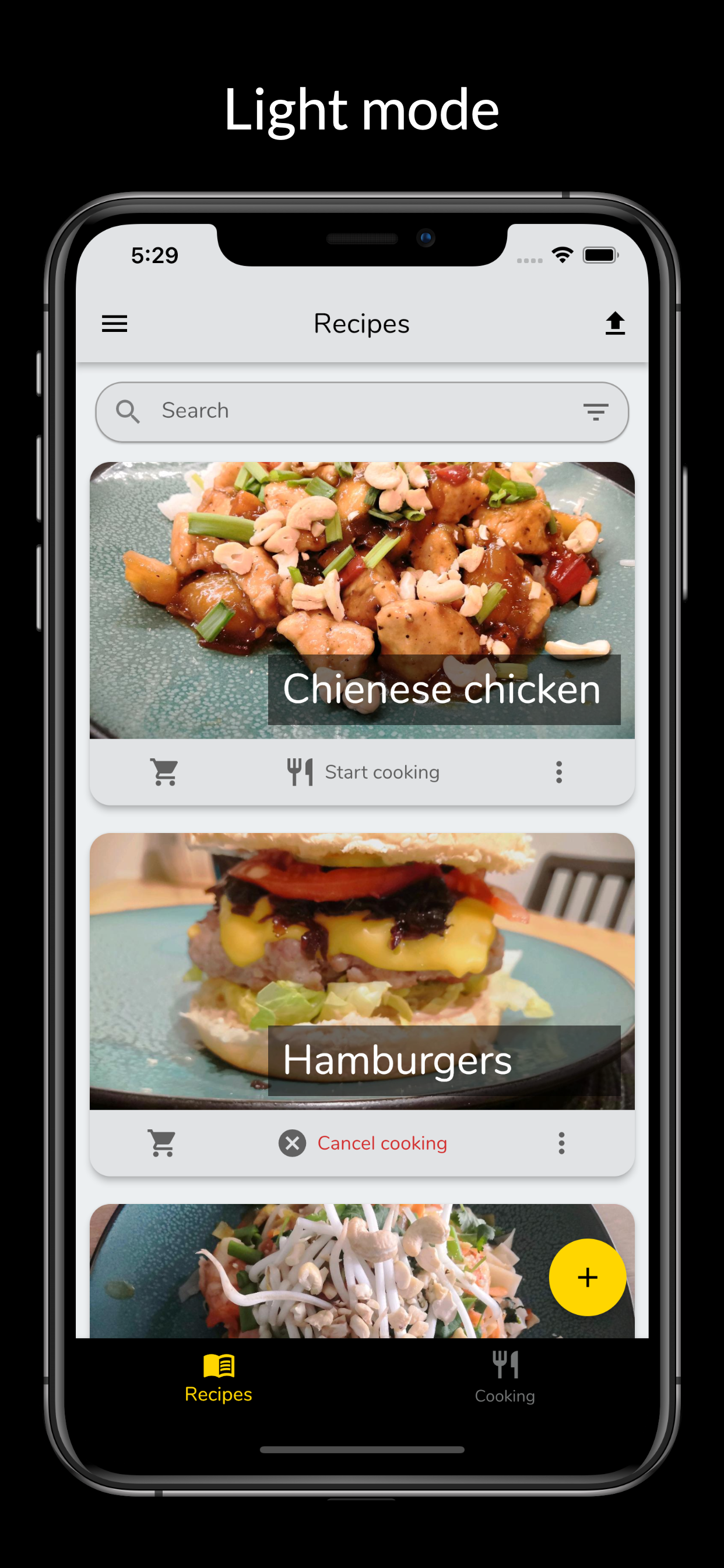 ChefBook gallery image