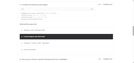 Quizzy - AI Quiz Maker gallery image