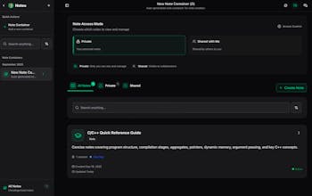 Suli by EchomindLabs.AI gallery image