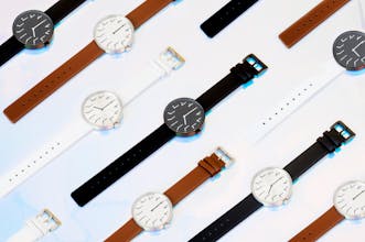 Redundant Watch gallery image