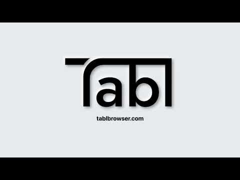 startuptile Tabl 1.0-A multi-player web browser