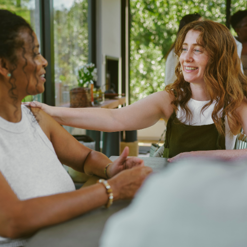 Mindful Family - Screenshot 3 showing product features and functionality