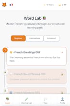 Fluent Fox gallery image
