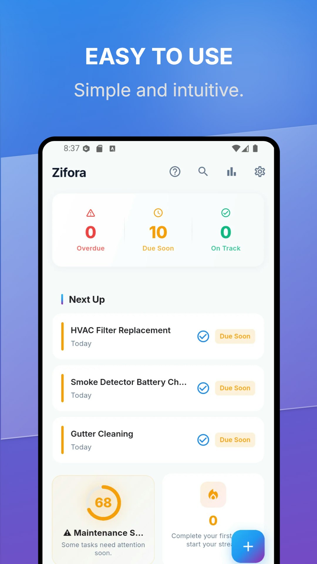 Zifora gallery image