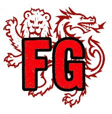 Fictograma logo