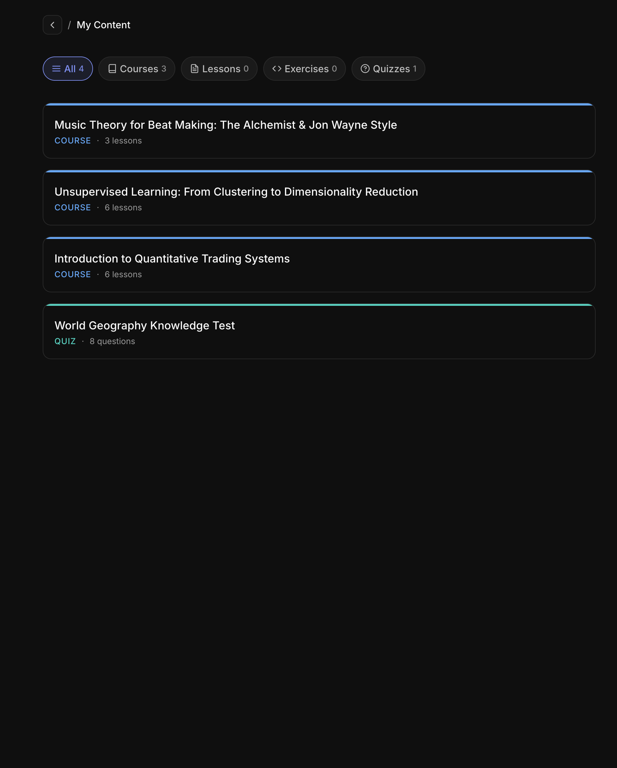 Lernt App gallery image