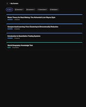 Lernt App gallery image